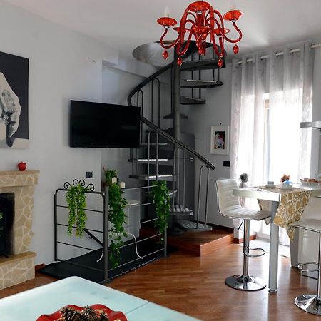 Bed and Breakfast Casa Di Illy Bitritto Exterior foto