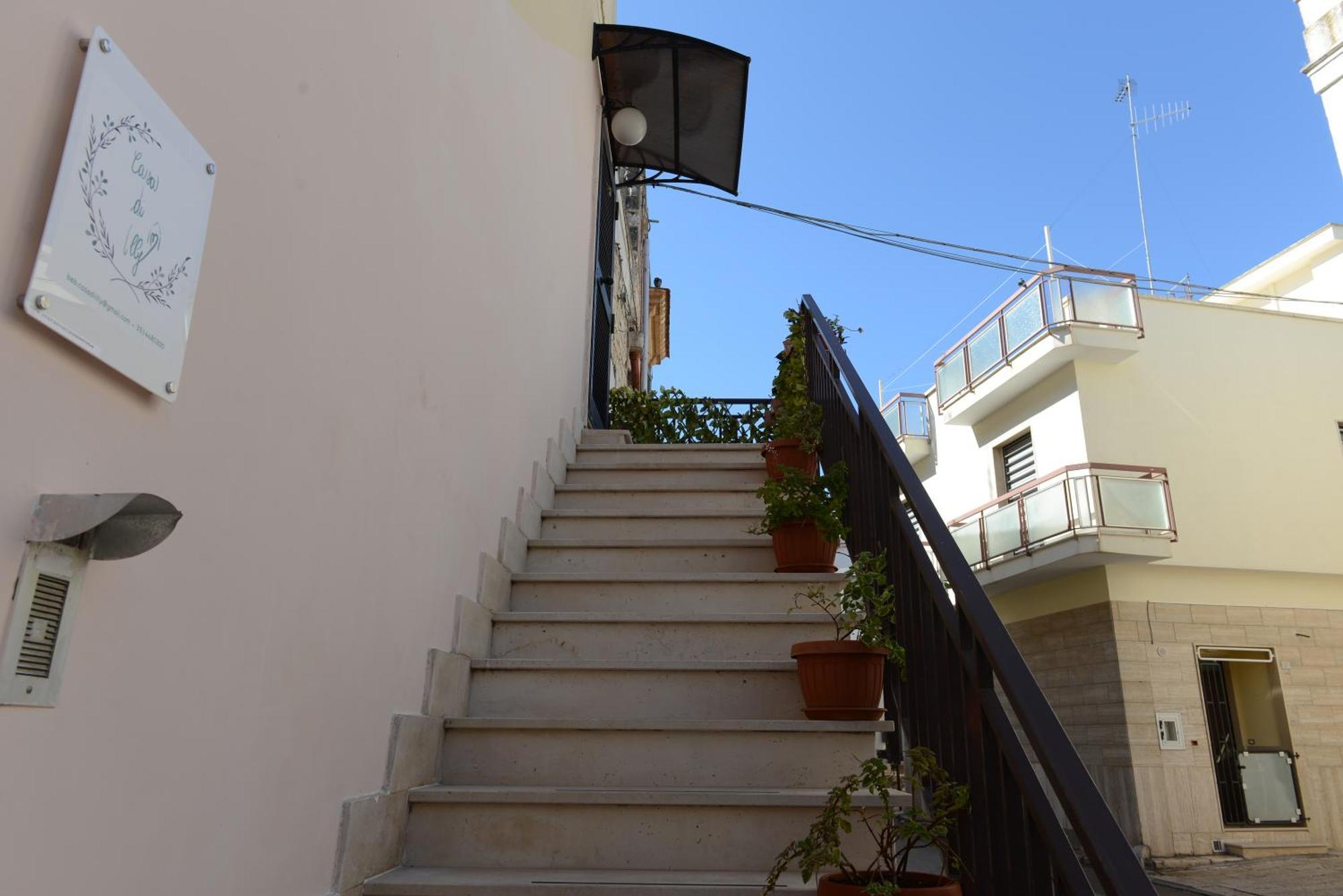 Bed and Breakfast Casa Di Illy Bitritto Exterior foto
